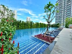 6 Derbyshire (D11), Condominium #458641021